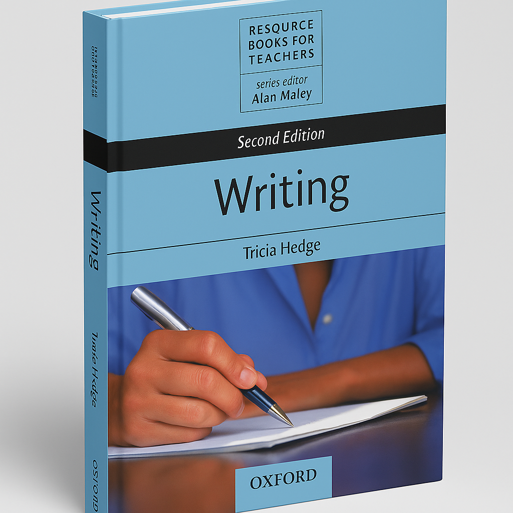 RBT Writing